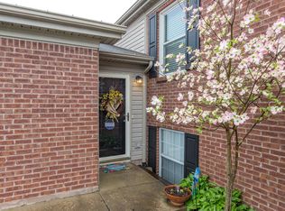 334 Platt Dr, Nicholasville, KY 40356