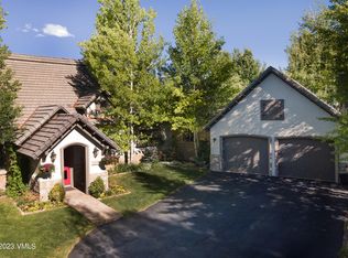 48 Hawks Leap Rd, Edwards, CO 81632