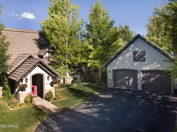 48 Hawks Leap Rd, Edwards, CO 81632