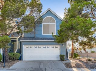 3217 Symphony Dr, Las Vegas, NV 89146