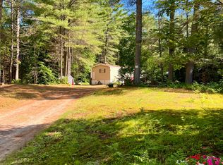 10 Moon Valley Cir, Harrison, ME 04040