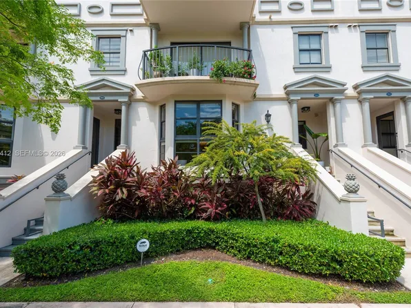 1650 Galiano St #Townhouse 14, Coral Gables, FL 33134