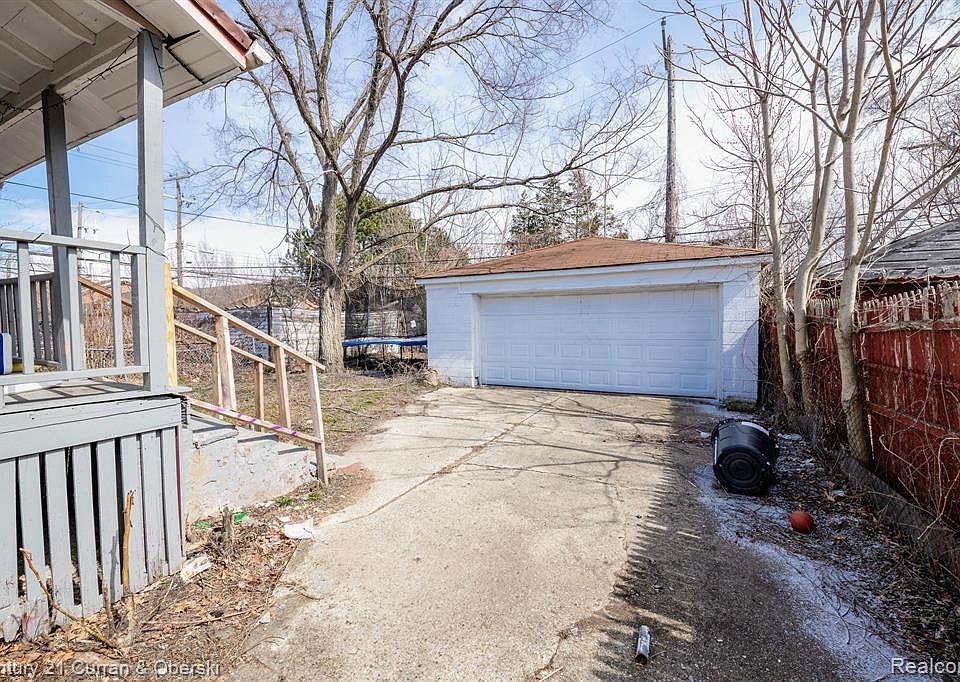20046 Washburn St Detroit, MI, 48221 Apartments for Rent Zillow