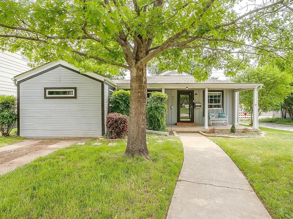 1st image of 4637 Calmont Ave