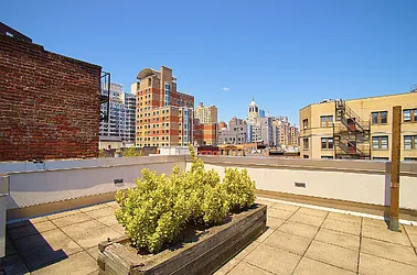 Rented by Living New York