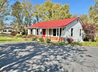 6588 W May Rd, Bloomington, IN 47403