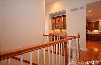 Space space & more space for the true entertainer