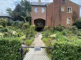 3800 Jenifer St NW, Washington, DC 20015