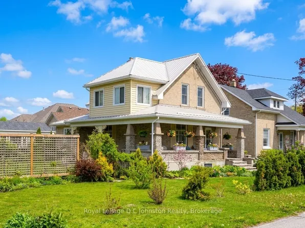 111 Albert St N, Saugeen Shores, ON N0H 2L0
