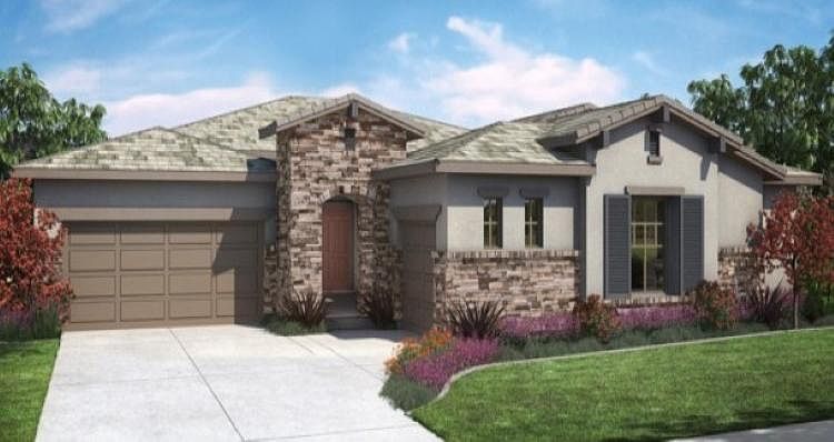 Woodside Homes - Vitoria -8025