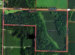 0 State Road 46, Centerpoint, IN 47840