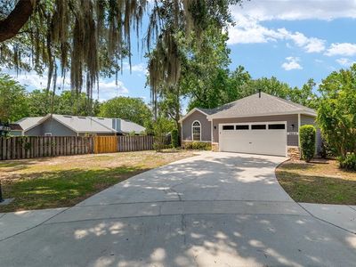 3664 NW 55th Ln, Gainesville, FL, 32653