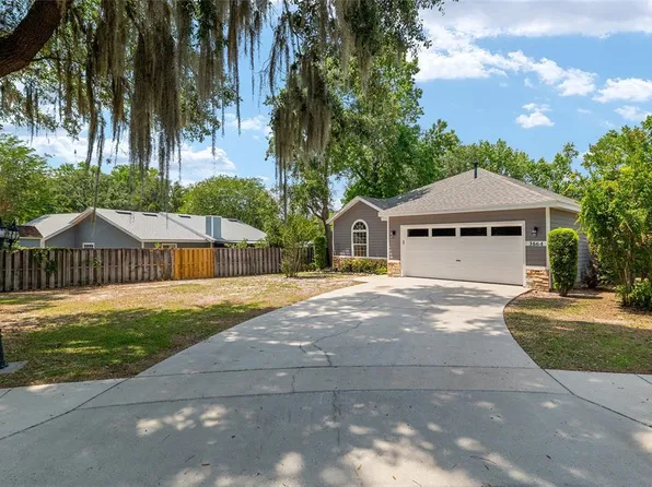 3664 NW 55th Ln, Gainesville, FL 32653