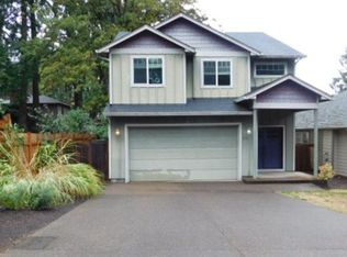 655 Ratcliff Dr SE, Salem, OR 97302