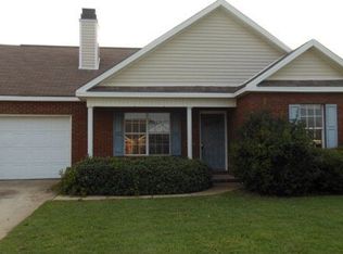 234 Jerusalem Church Rd, Warner Robins, GA 31088