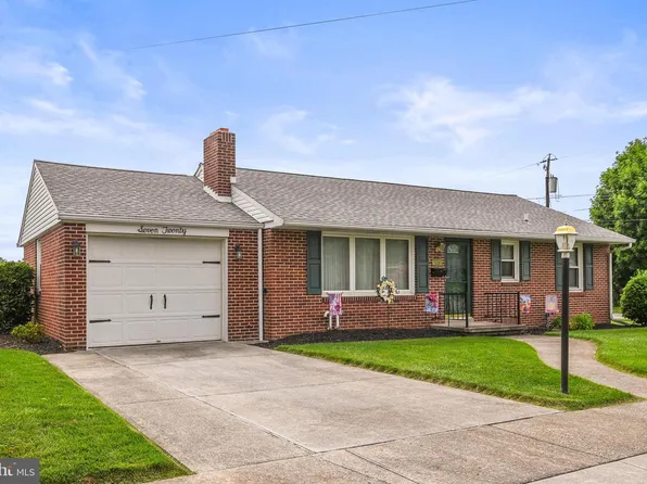 720 McCosh St, Hanover, PA 17331