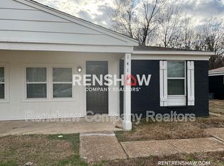 1416 Todds Creek Cv, Memphis, TN 38127