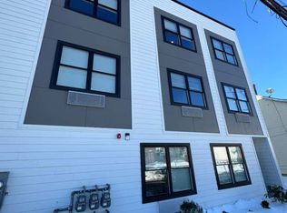 22 Seeley St Floor 1, Paterson, NJ 07501
