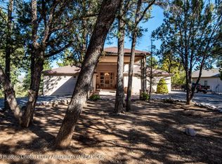 229 Deer Park Dr, Alto, NM 88312