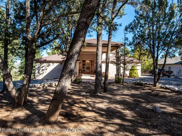 229 Deer Park Dr, Alto, NM 88312