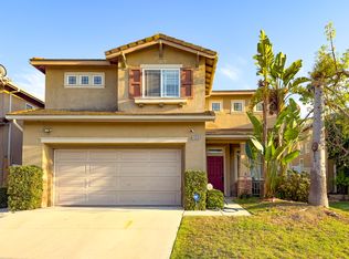 4359 Saint Andrews Dr, Chino Hills, CA 91709
