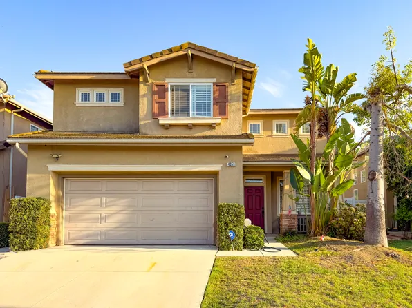 4359 Saint Andrews Dr, Chino Hills, CA 91709