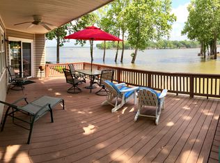 56300 E 287 Rd UNIT 18, Afton, OK 74331