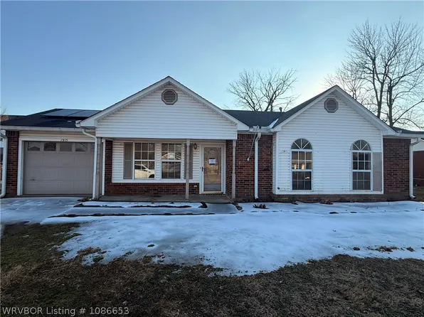 1915 Whippoorwill Dr, Greenwood, AR 72936