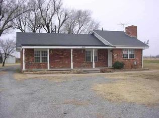 18235 Johnson Ave, Purcell, OK 73080