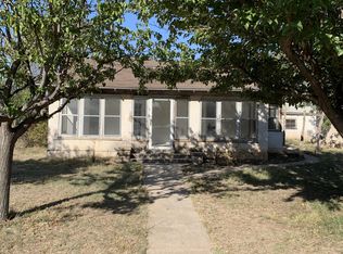 710 14th St, Canyon, TX 79015