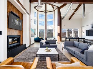 Allegro Lynnwood, Lynnwood, WA 98037
