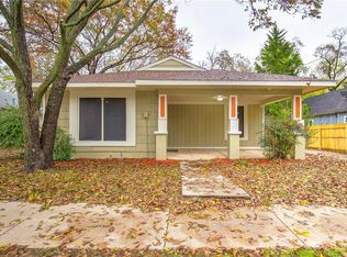 311 S Elm St, Weatherford, TX 76086