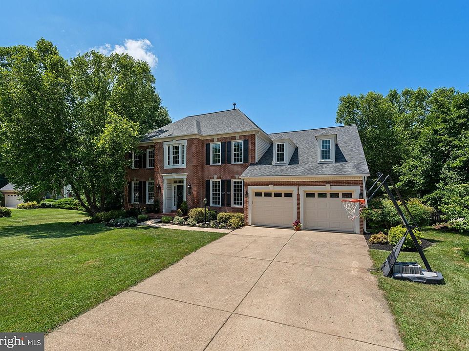 10308 Royal Ascot Ct, Ellicott City, MD 21042 | Zillow