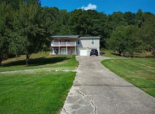 1145 Jr Fce Powellsville Rd, Franklin Furnace, OH 45629