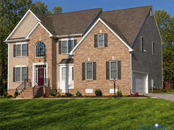 7008 Brinley Meadows Dr, Henrico, VA 23231