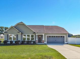 17 Salt Life Pl, Four Oaks, NC 27524