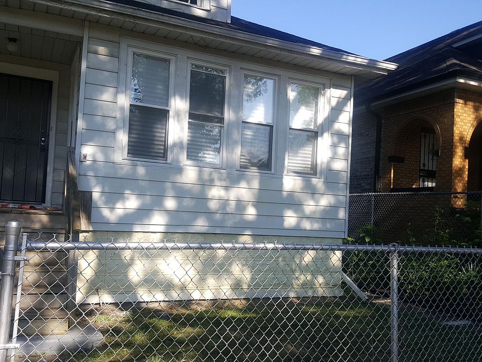 1st image of 10019 S Lafayette Ave #House