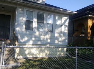 10019 S Lafayette Ave #HOUSE, Chicago, IL