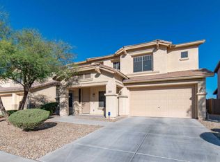 5022 W Saint Kateri Dr, Laveen, AZ 85339