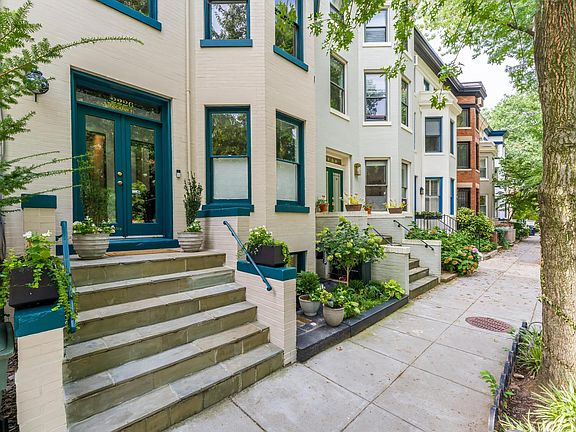 2nd image of 2226 Decatur Pl NW #1