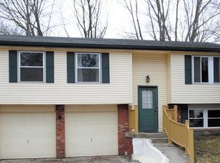 8138 Trevellian Way, Indianapolis, IN 46217