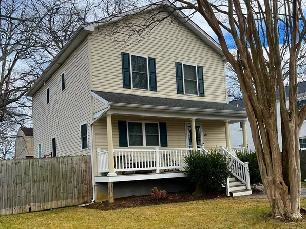 1635 Fairhill Dr, Edgewater, MD 21037