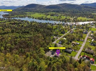 4 Country Lane, Ticonderoga, NY 12883