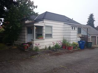 4416 SW Hill St, Seattle, WA 98116