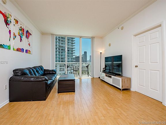 5th image of 2000 N Bayshore Dr APT 1605