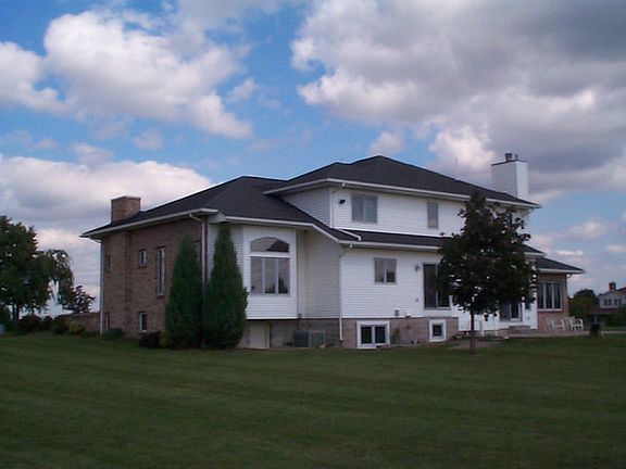 South-West Side
