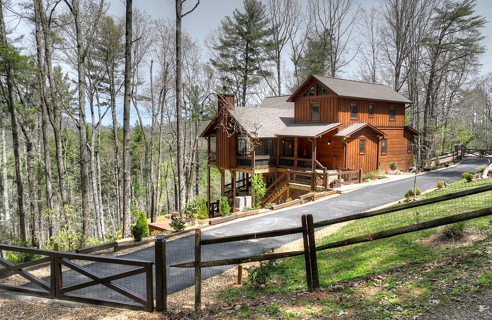 2nd image of 588 Bell Camp Ridge Rd