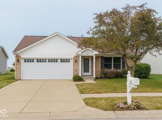 214 Lakeshore Dr, Lebanon, IN 46052