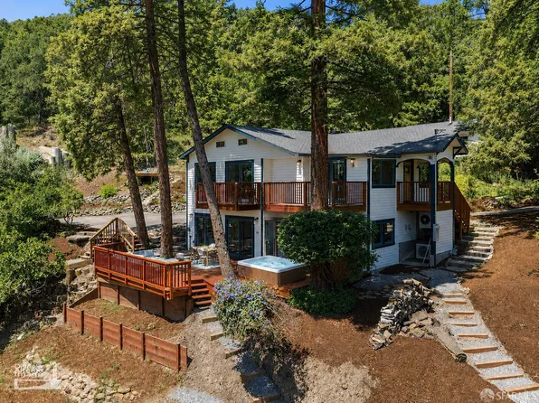 4621 Lincoln Ave, Oakland, CA 94602