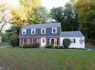 118 Bodine Rd, Berwyn, PA 19312